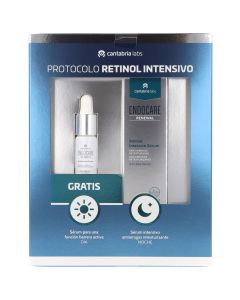 Renewal Retinol Intensive Serum 30 ml de Endocare