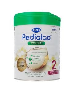 Hero Baby Pedialac 2 Expert 800 gramos
