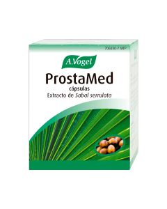 PROSTAMED CAPSULAS, 30 cÃ¡psulas