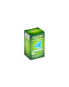 Nicorette ice mint 4 mg chicles medicamentosos  105 chicles
