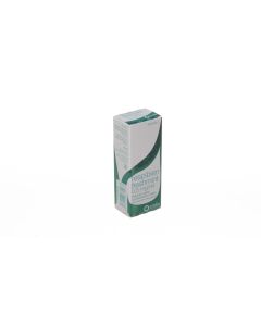 Respibien freshmint 0 5 mg/ ml solucion para pulverizacion nasal  1 envase pulverizador de 15 ml