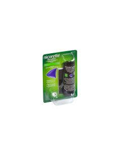 Nicorette bucomist 1 mg/pulsacion solucion para pulverizacion bucal  1x1 dispensador de 13 2 ml