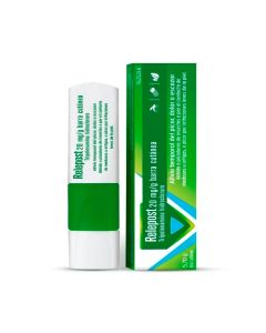 RELEPOST 20 MG/G BARRA CUTANEA, 1 aplicador con 5,7 g