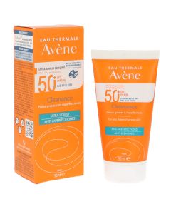 Avène Cleanance Solar SPF50+