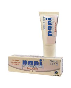 NANI PREDENTAL, 1 tubo de 10 g
