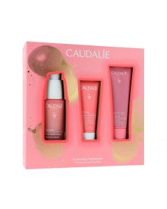 Pack VinoHydra Sérum Hialurónico de Caudalie 30 ml + Minitallas