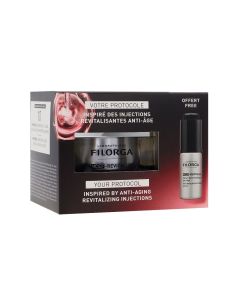 NCEF Revitalize Crema Reafirmante 50 ml de Filorga