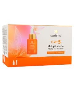 Sesderma C-VIT 5 Liposomal Sérum 30 ml