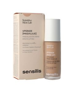 Sensilis Upgrade Lifting Maquillaje Crema 03 Miel Doré 30 ml