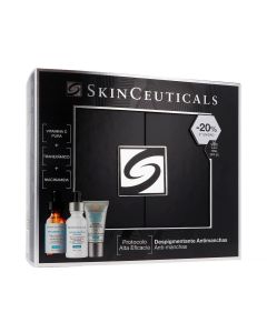 Cofre Protocolo Despigmentante SkinCeuticals