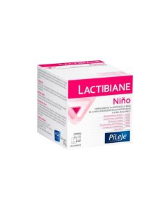 Lactibiane Enfant Niño 30 Sobres