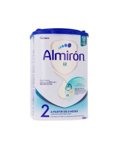 Leche de Fórmula Almirón Advance AR 2 800 gramos