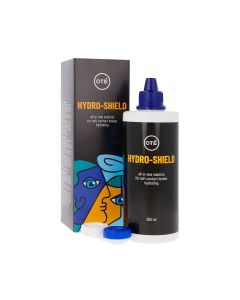 Oté Hydro-Shield Solución Única 360 ml