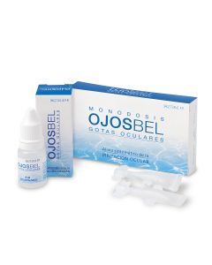 OJOSBEL GOTAS OCULARES