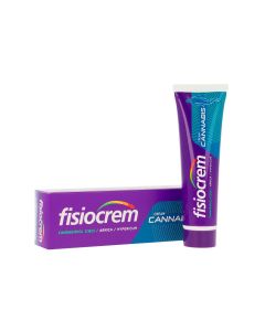 Cannabis Crema de Fisiocrem