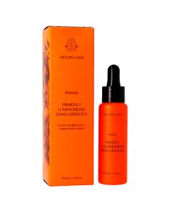 Arturo Alba Firmeza y Luminosidad Dmae-Ursólico 30 ml