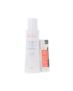 Avène Desmaquillante Suavidad para Ojos