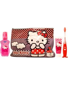 Estuche Hello Kitty