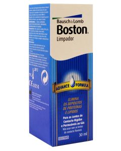 Bausch & Lomb Boston Limpiador 30 ml