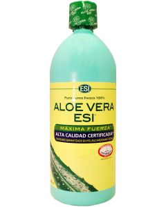 Zumo Aloe Vera Esi Puro
