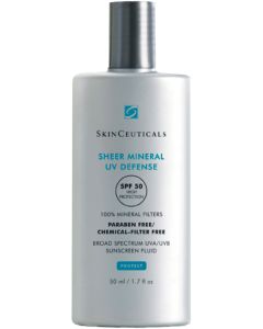 SkinCeuticals Sheer Mineral UV Defense SPF50 +