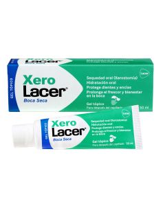 Gel tópico Xero Lacer 50ML