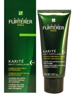 Rene Furterer Karité Cuidado de Noche