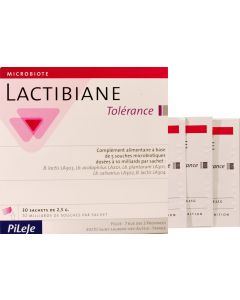 Lactibiane Referencia Sobres