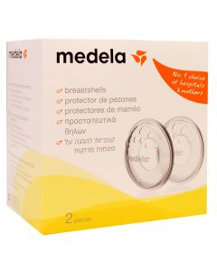 Medela Protector de Pezones
