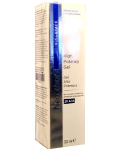 Neostrata Gel Alta Potencia