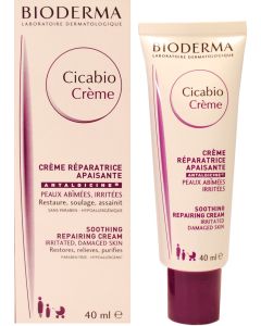 Bioderma Cicabio Crème