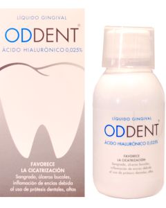Oddent Líquido Gingival 150 ml