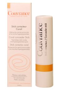 Avène Stick Corrector Coral
