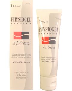 Physiogel Calmante Reparador A.I. Crema