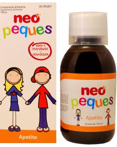 Neo Peques Apetito