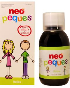 Neo Peques Relax