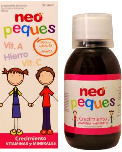 Neo Peques Crecimiento