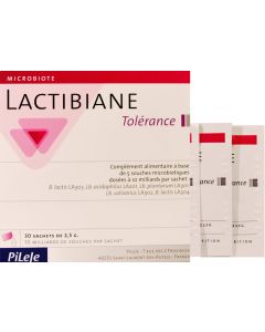 Lactibiane Tolerancia Sobres
