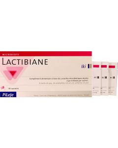 Lactibiane Iki Sobres