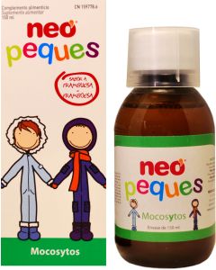 Neo Peques Mocosytos