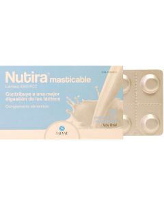 Nutira Comprimidos Masticables