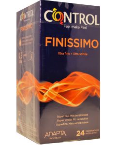 Control Finissimo
