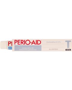 Perio Aid Gel Dentífrico 75 ml