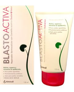 Blastoactiva Crema Reparadora