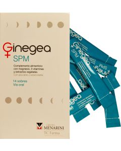 Ginegea SPM Sobres