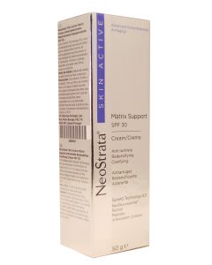 Neostrata Matrix Support SPF30 Crema
