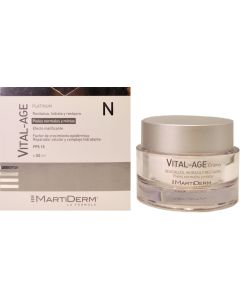Martiderm Vital-Age Platinum Piel Normal/Mixta