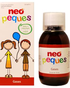 Neo Peques Gases