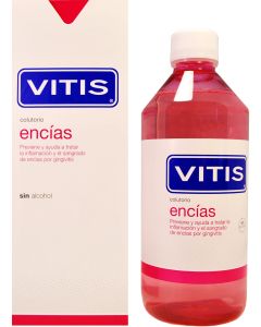Vitis Encías Colutorio