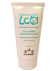 Crema Pañal Esencial